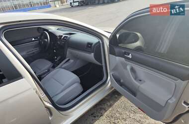 Седан Volkswagen Jetta 2006 в Луцке