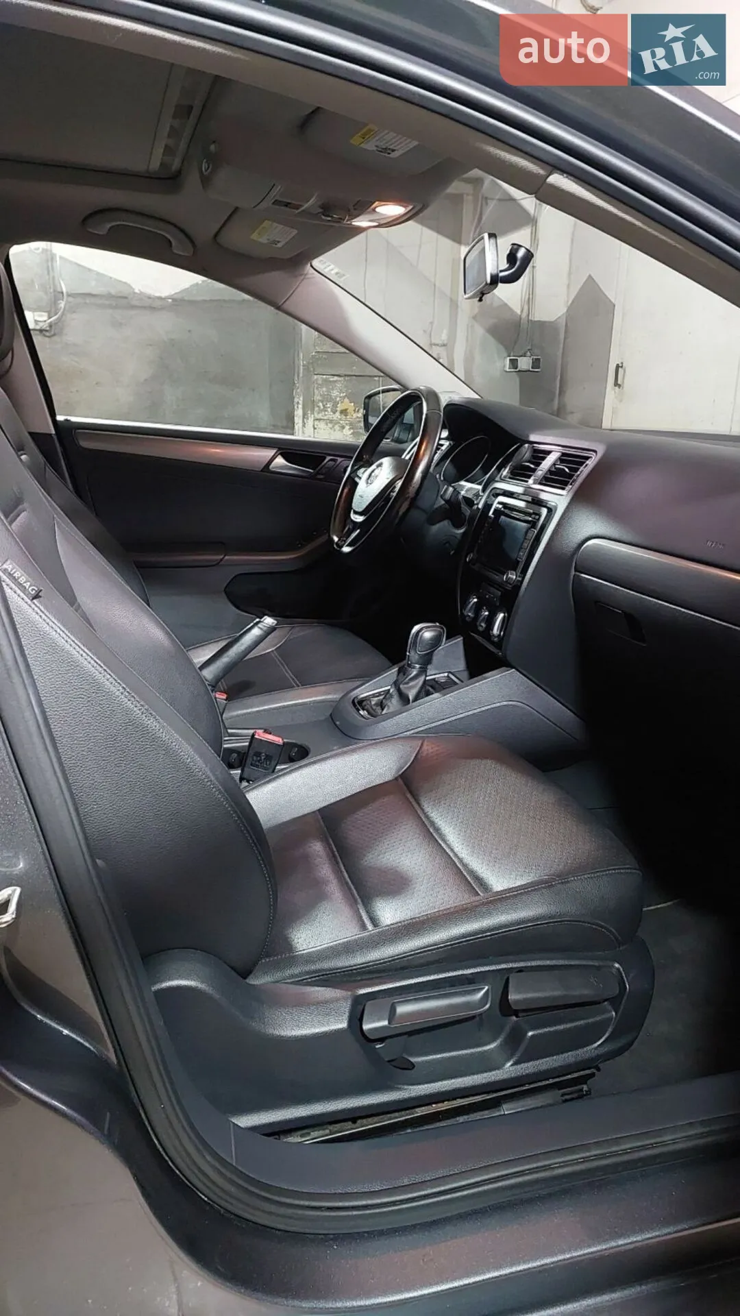 2015 Volkswagen Jetta - мініатюра 7