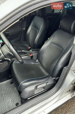 Седан Volkswagen Jetta 2007 в 