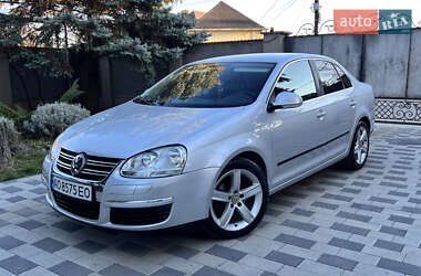 Седан Volkswagen Jetta 2007 в Мукачево