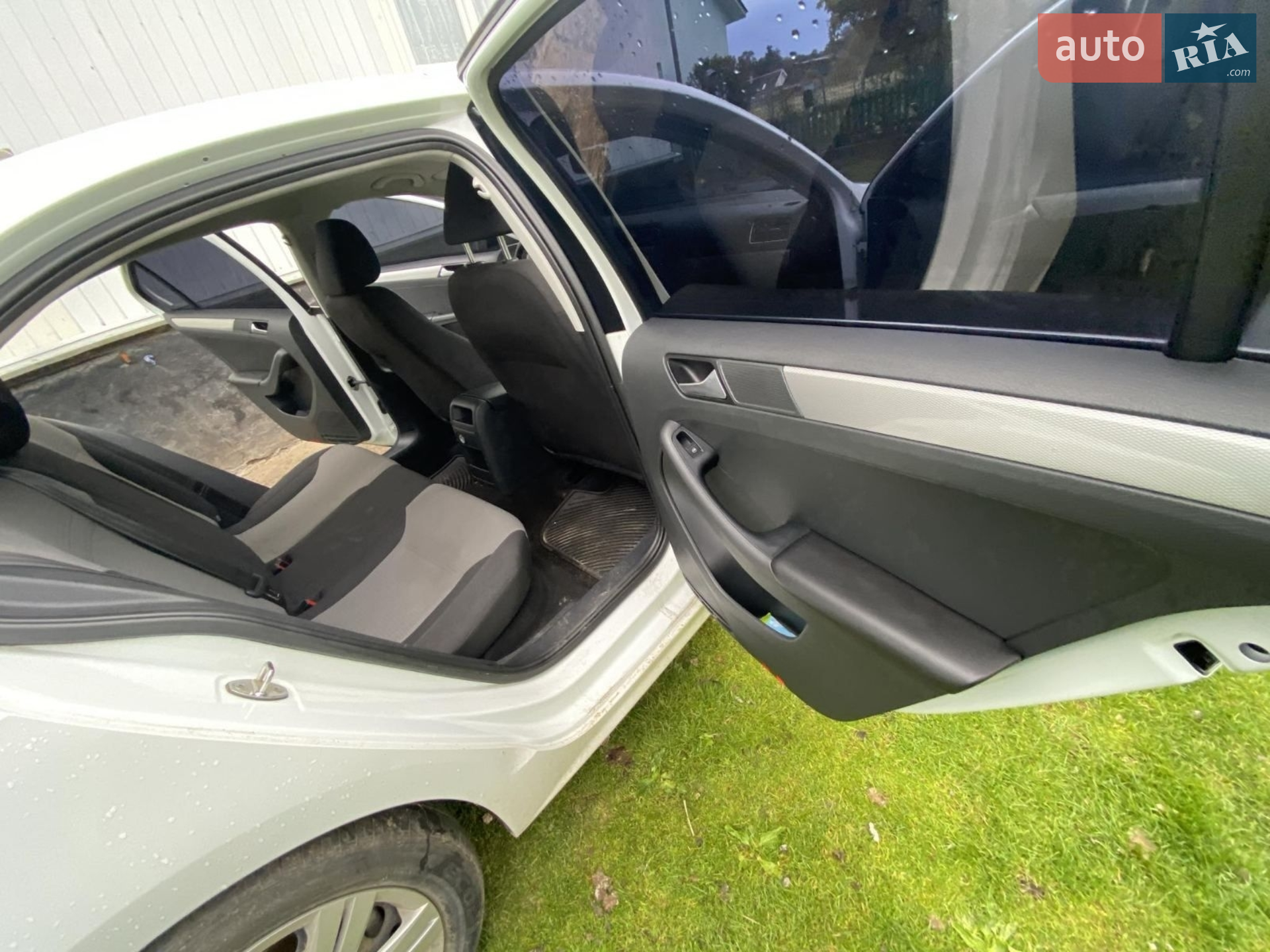 2016 Volkswagen Jetta - мініатюра 6