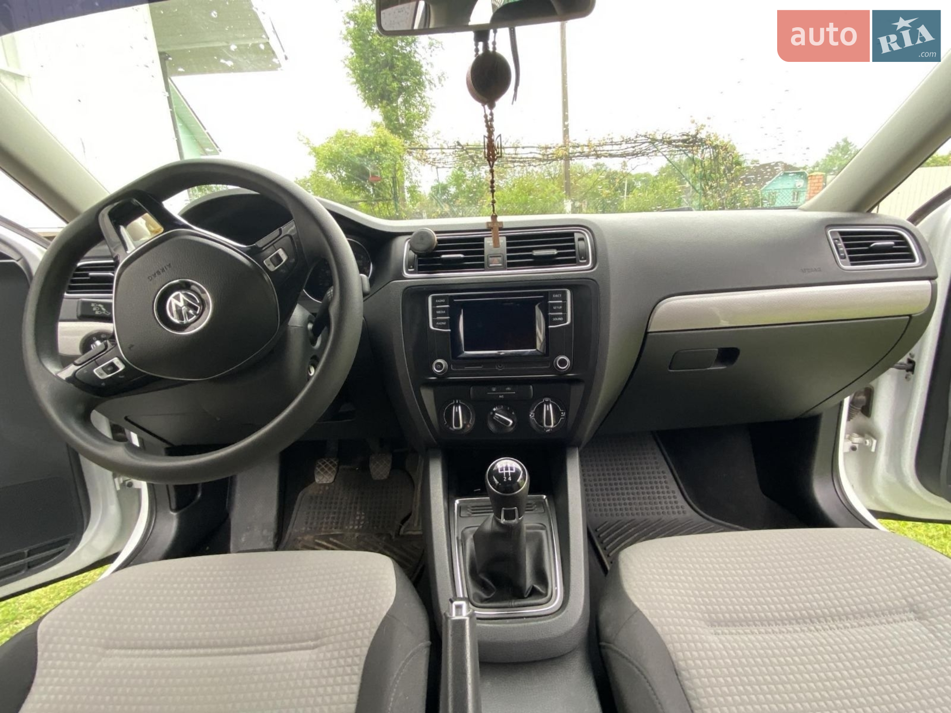 2016 Volkswagen Jetta - мініатюра 10