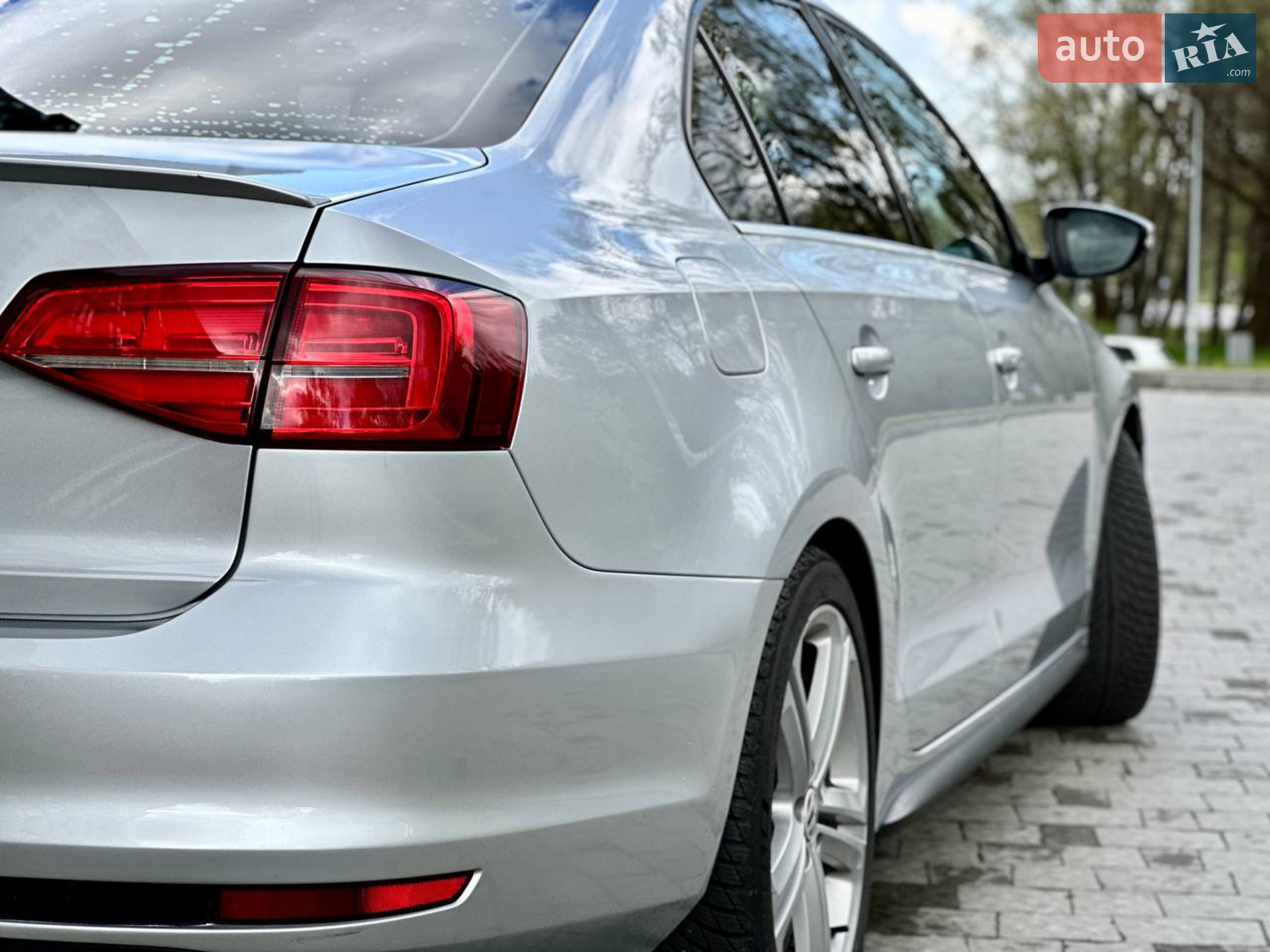 2015 Volkswagen Jetta - мініатюра 6