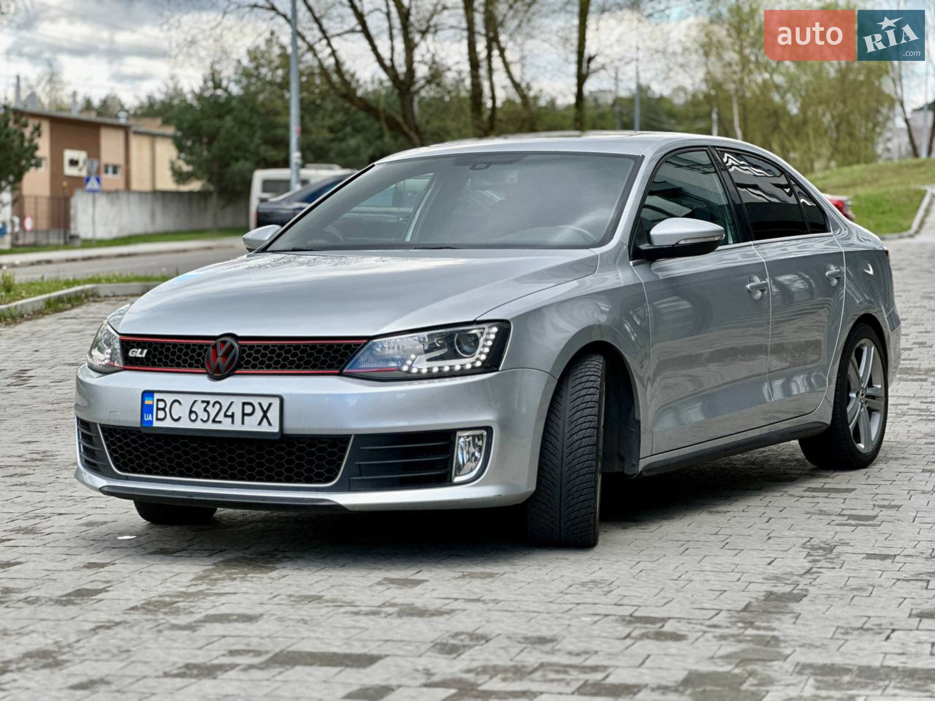 2015 Volkswagen Jetta - мініатюра 13