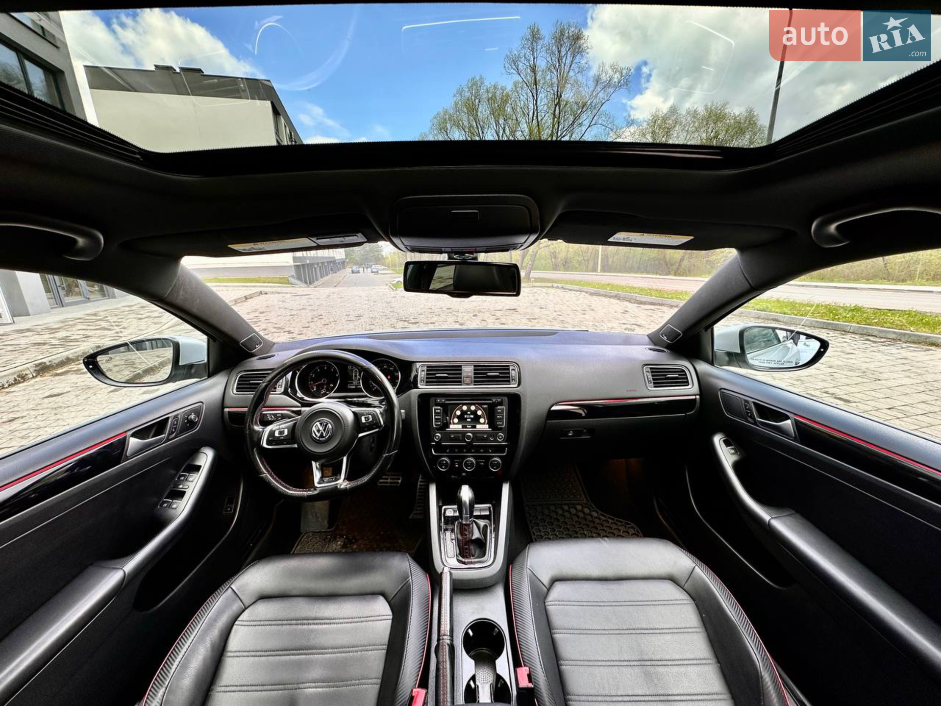 2015 Volkswagen Jetta - мініатюра 26