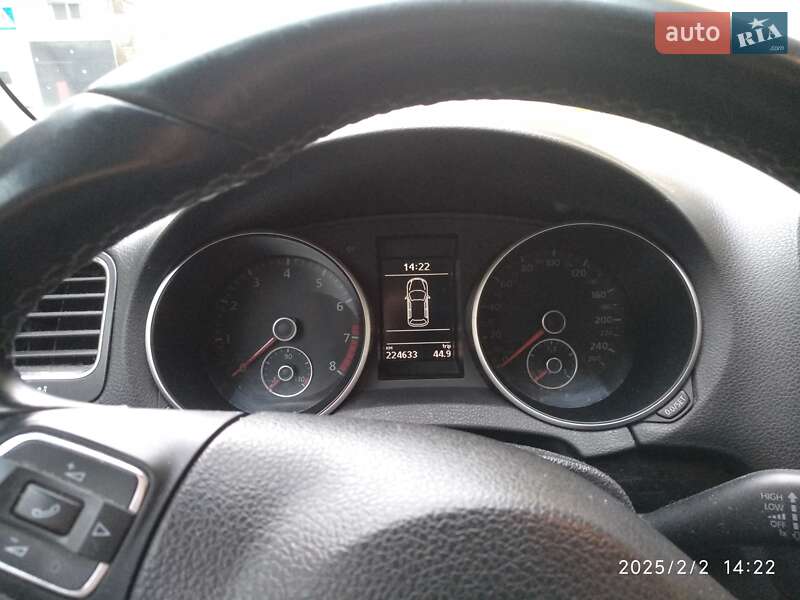 Volkswagen Jetta 2013