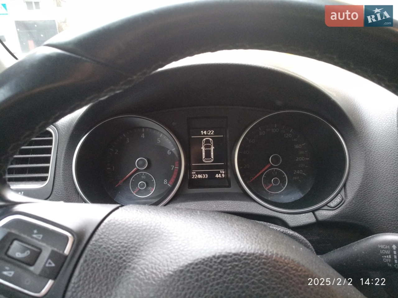 2012 Volkswagen Jetta - мініатюра 26