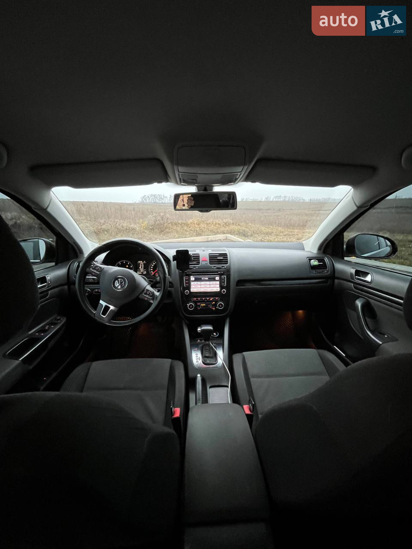 2010 Volkswagen Jetta - мініатюра 25