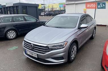 Седан Volkswagen Jetta 2020 в Києві