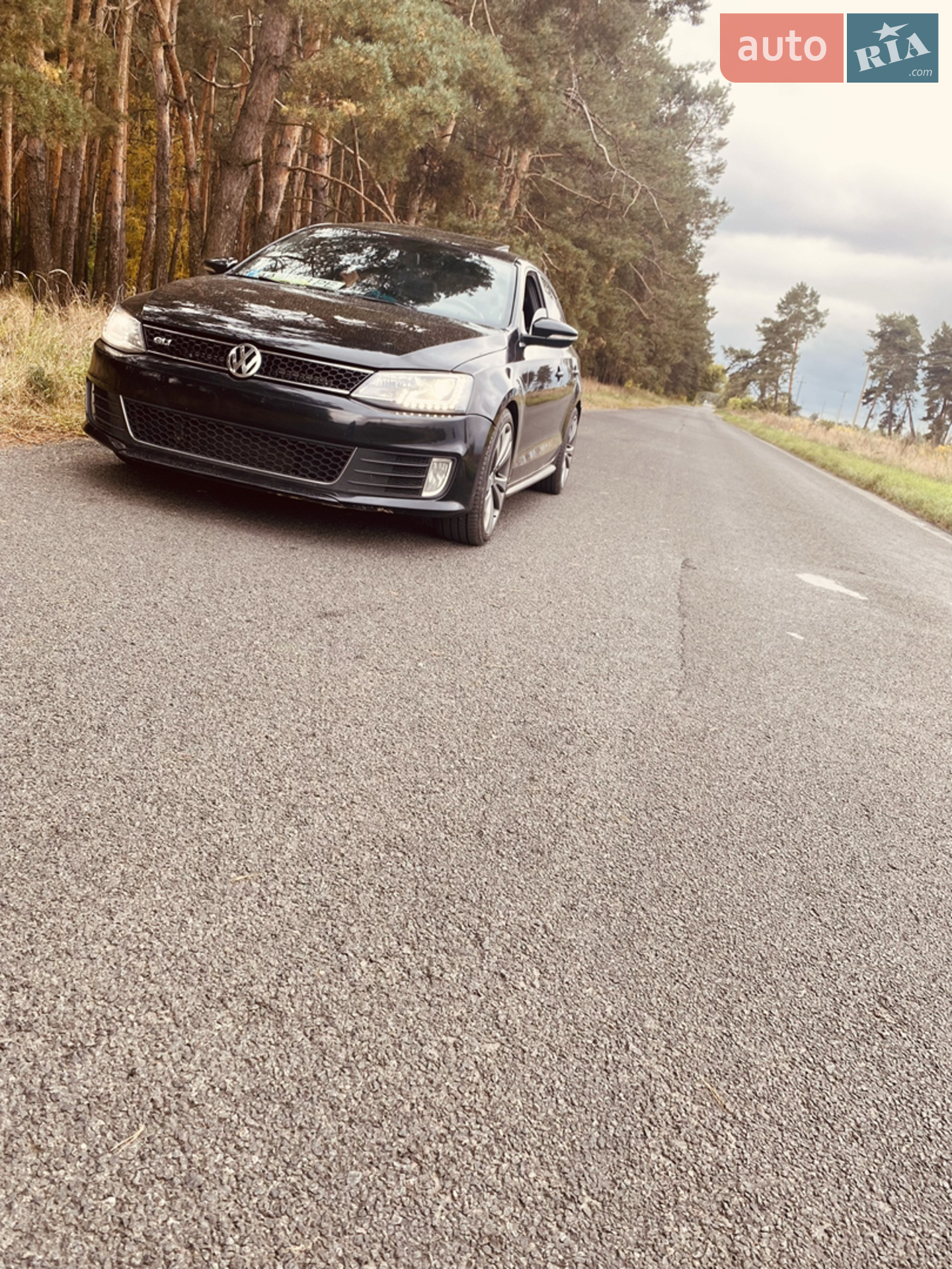 2012 Volkswagen Jetta - мініатюра 4