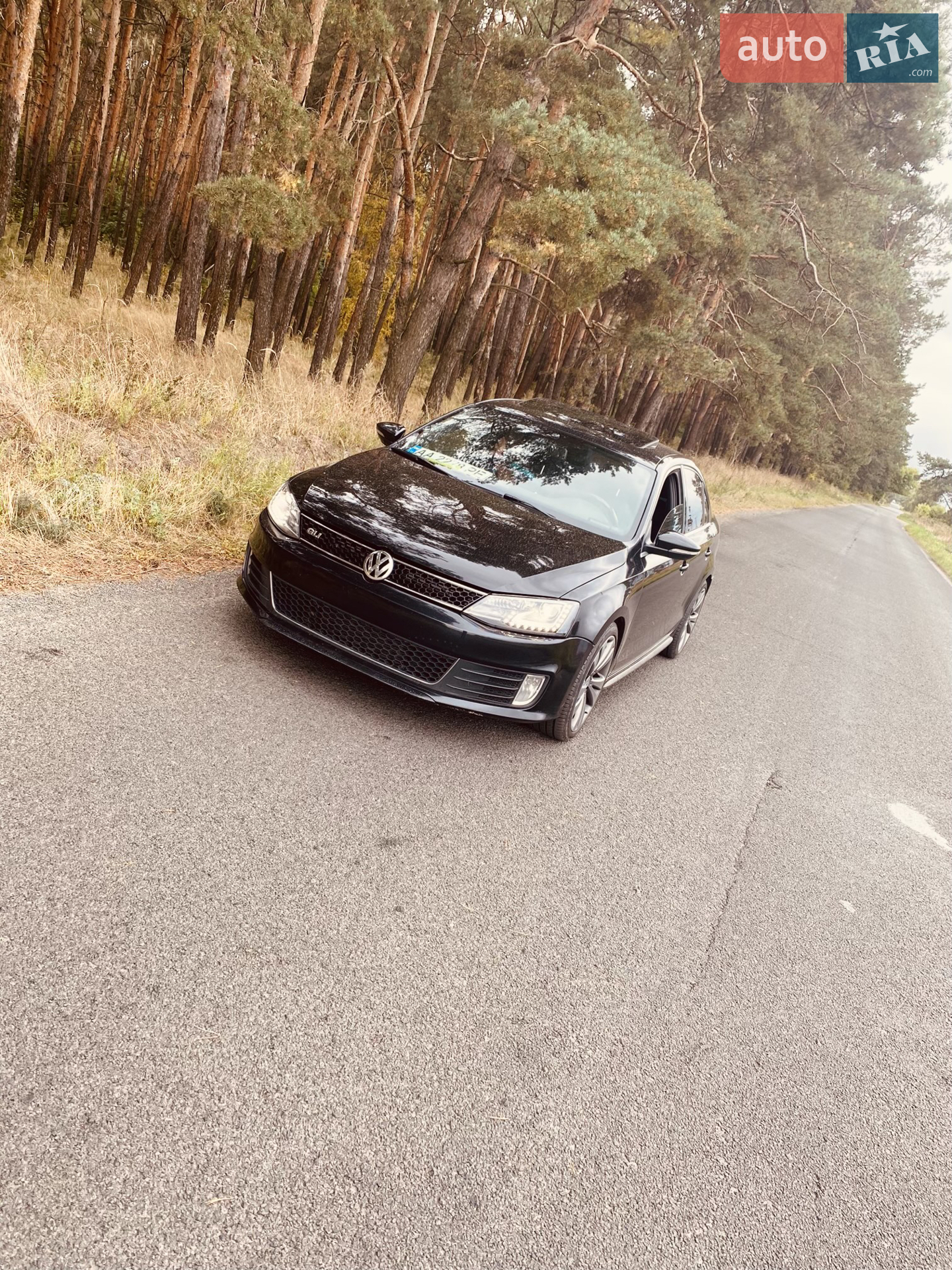 2012 Volkswagen Jetta - мініатюра 18