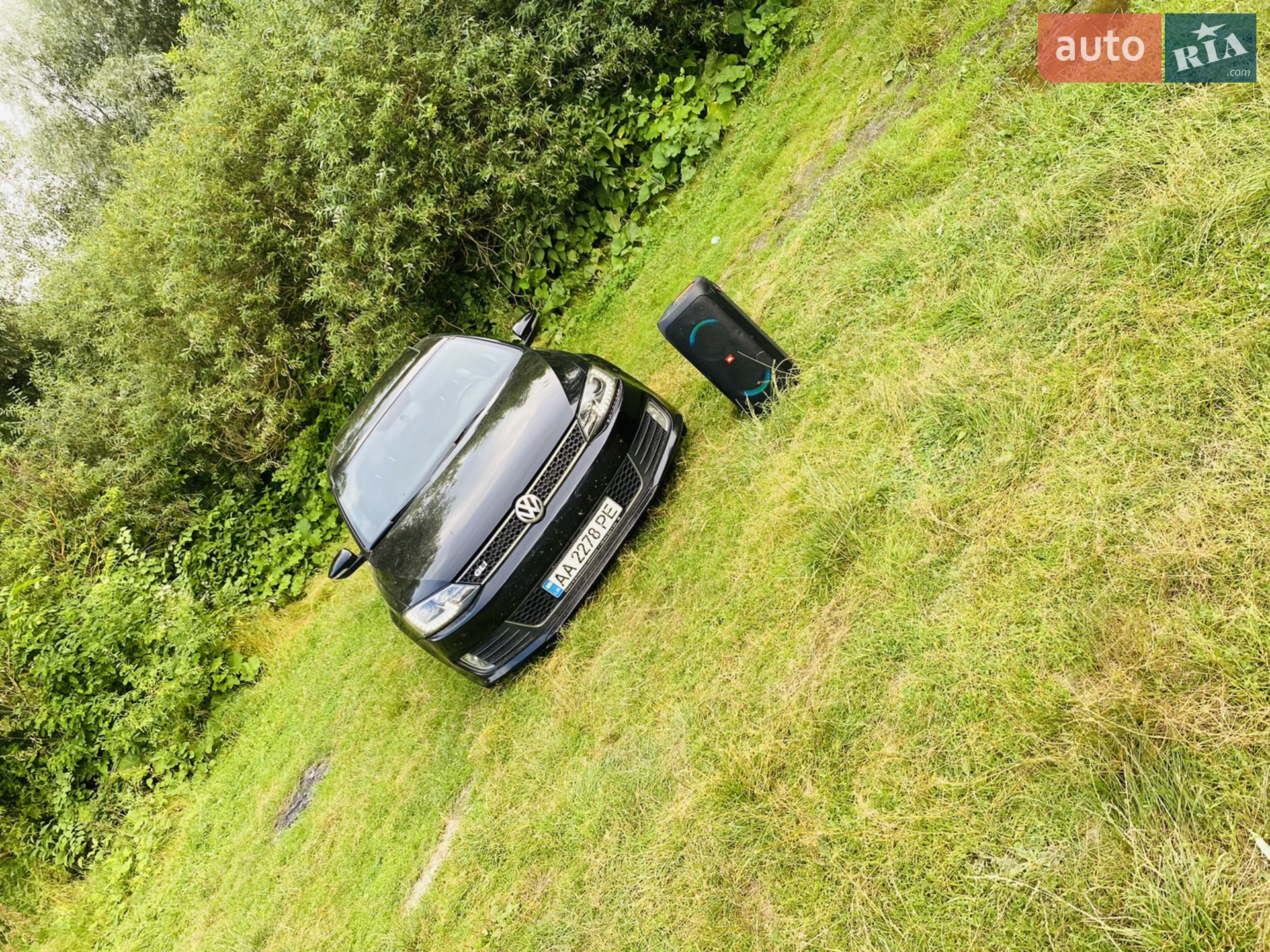 2012 Volkswagen Jetta - мініатюра 19