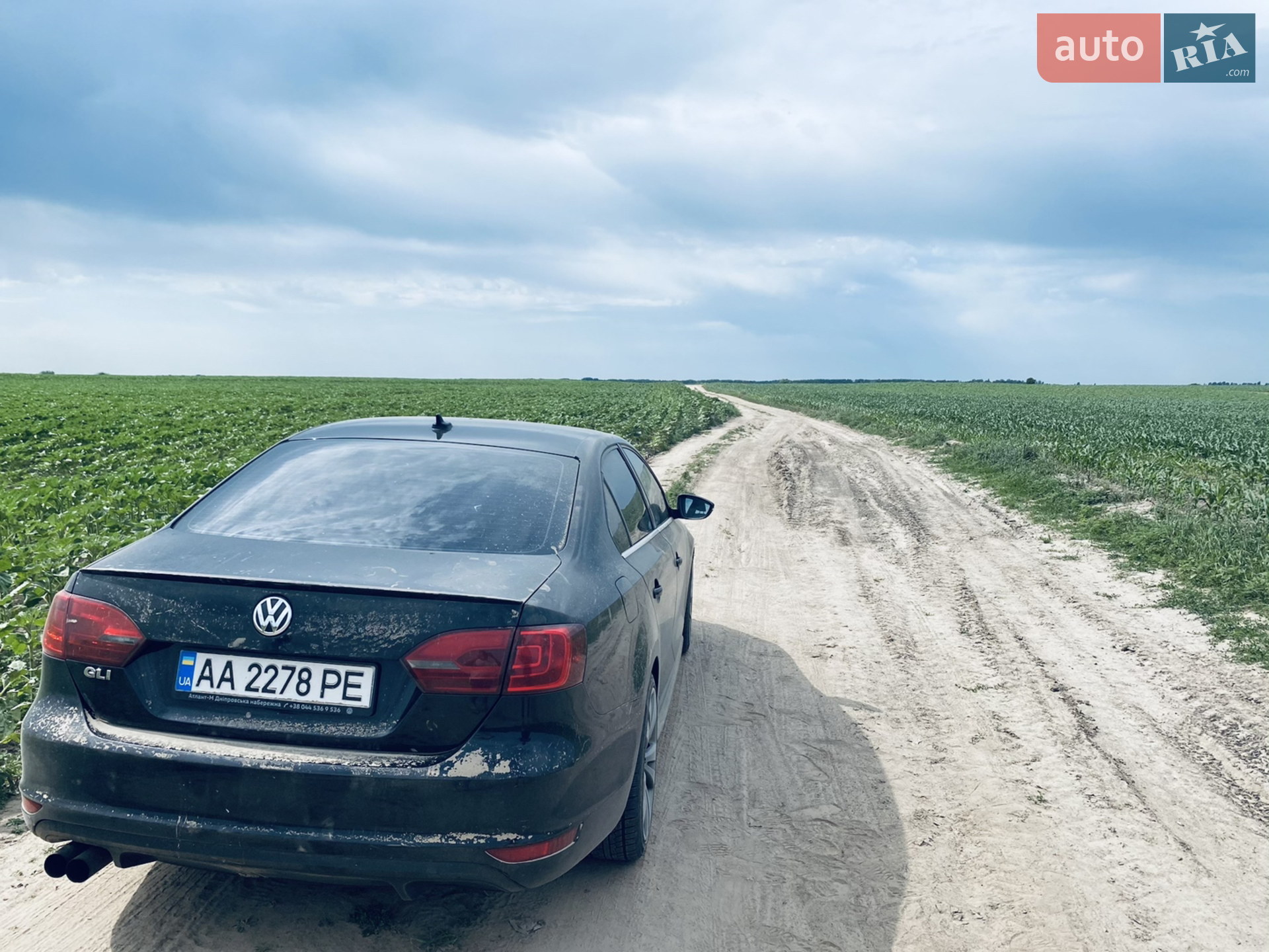 2012 Volkswagen Jetta - мініатюра 13