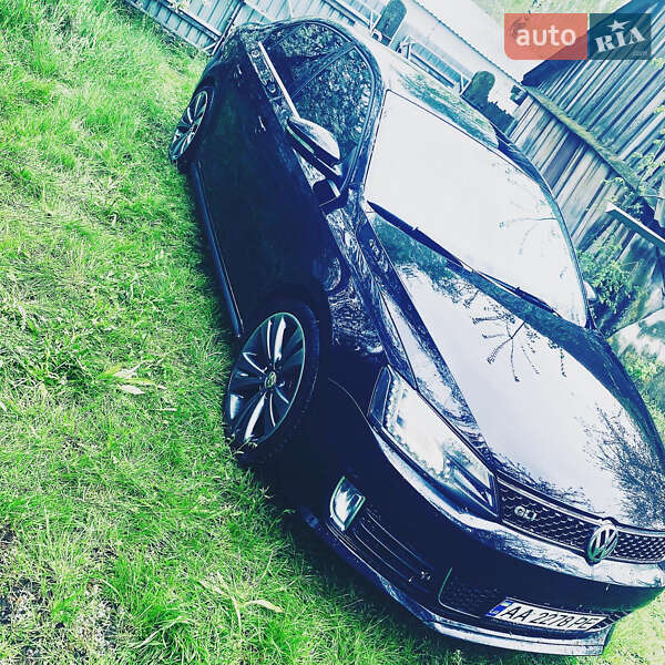Седан Volkswagen Jetta 2012 в Киеве фото 17 Седан Volkswagen Jetta 2012 в Киеве