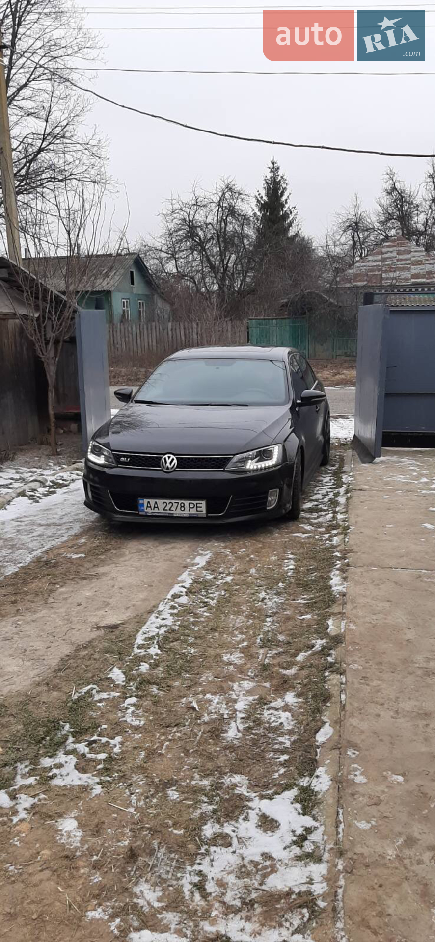 2012 Volkswagen Jetta - мініатюра 20
