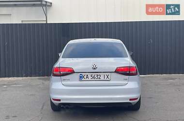 Седан Volkswagen Jetta 2017 в Києві