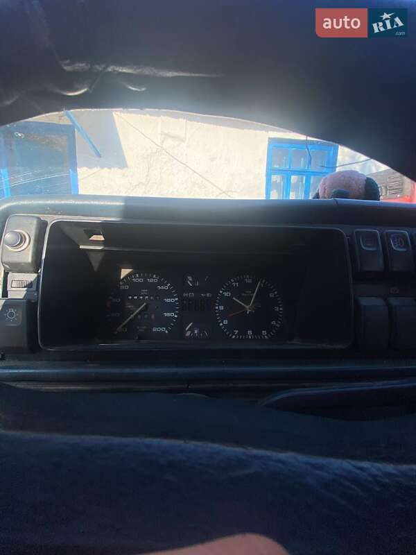 Седан Volkswagen Jetta 1984 в Дубно фото 7 Седан Volkswagen Jetta 1984 в Дубно