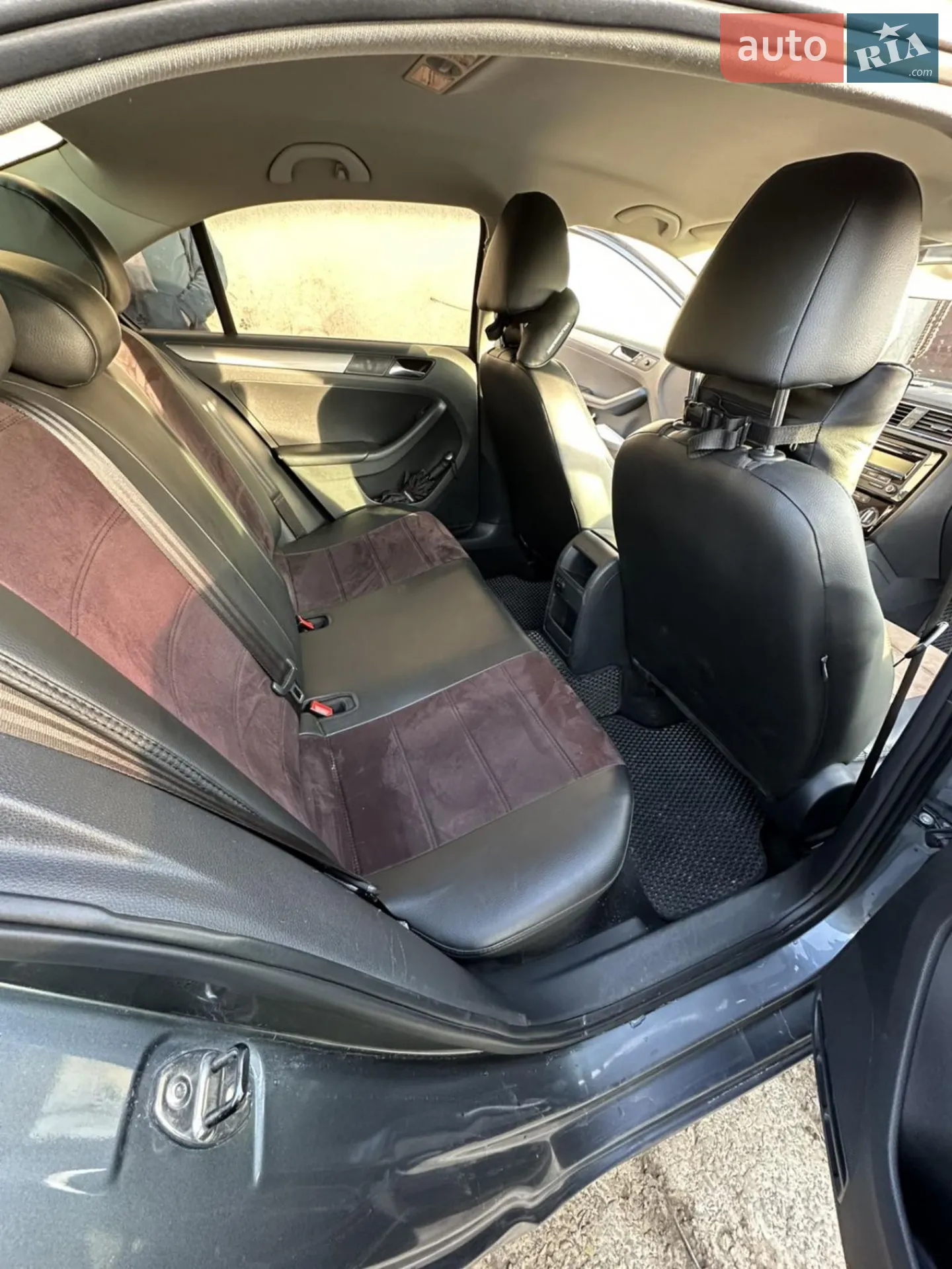 2015 Volkswagen Jetta - мініатюра 8