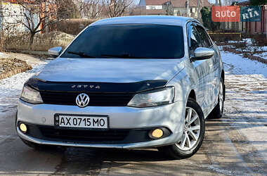 Седан Volkswagen Jetta 2011 в Харкові