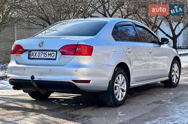 Седан Volkswagen Jetta 2011 в Харкові