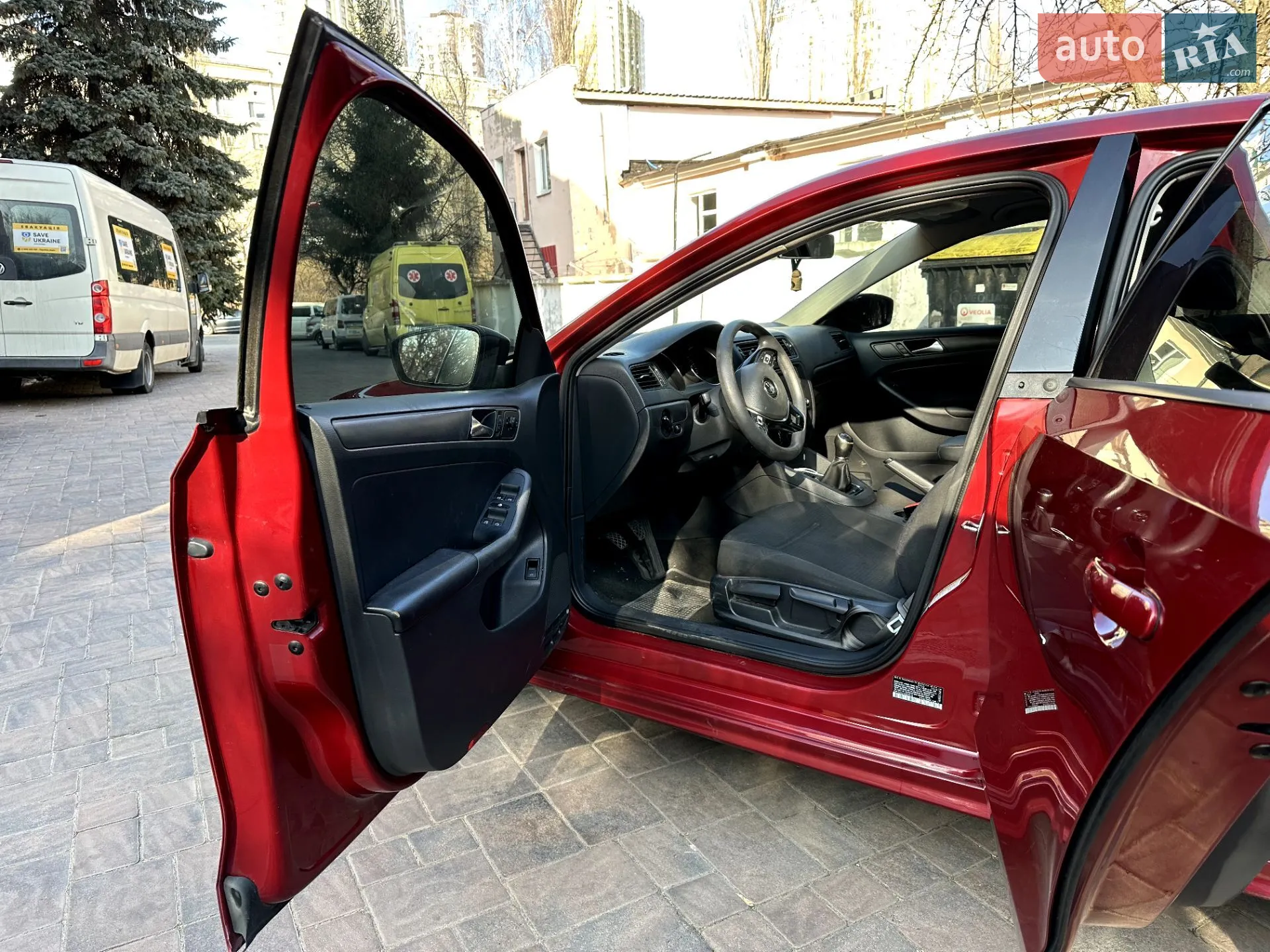 2015 Volkswagen Jetta - мініатюра 23