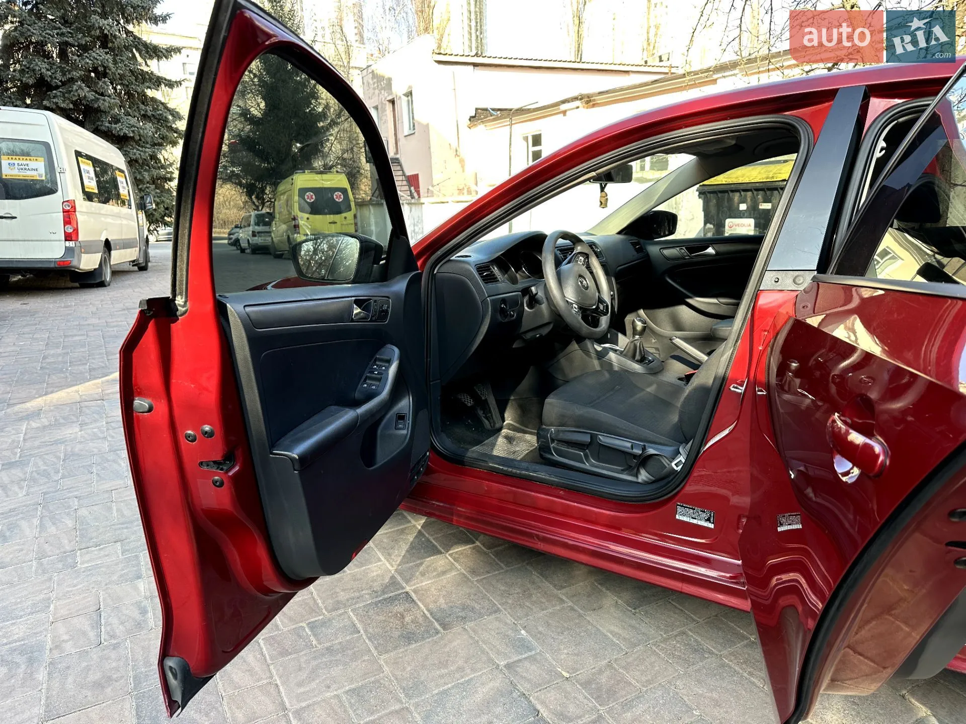 2015 Volkswagen Jetta - мініатюра 24