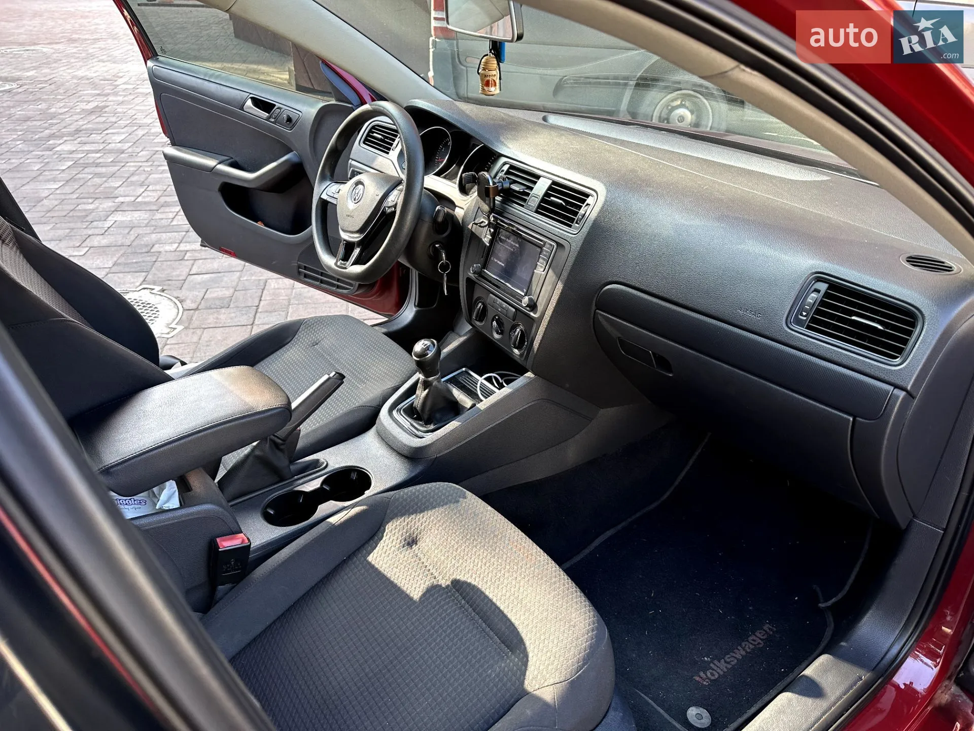 2015 Volkswagen Jetta - мініатюра 26