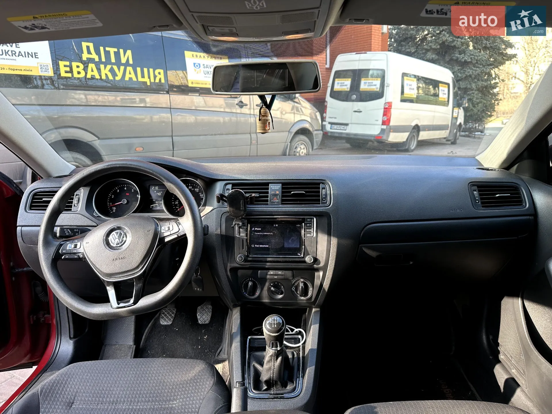 2015 Volkswagen Jetta - мініатюра 35