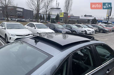 Седан Volkswagen Jetta 2018 в 