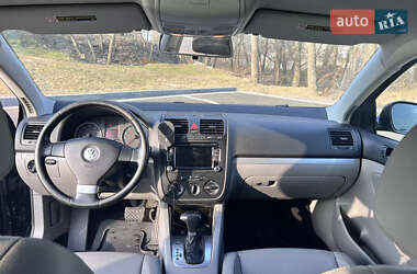 Седан Volkswagen Jetta 2008 в Киеве