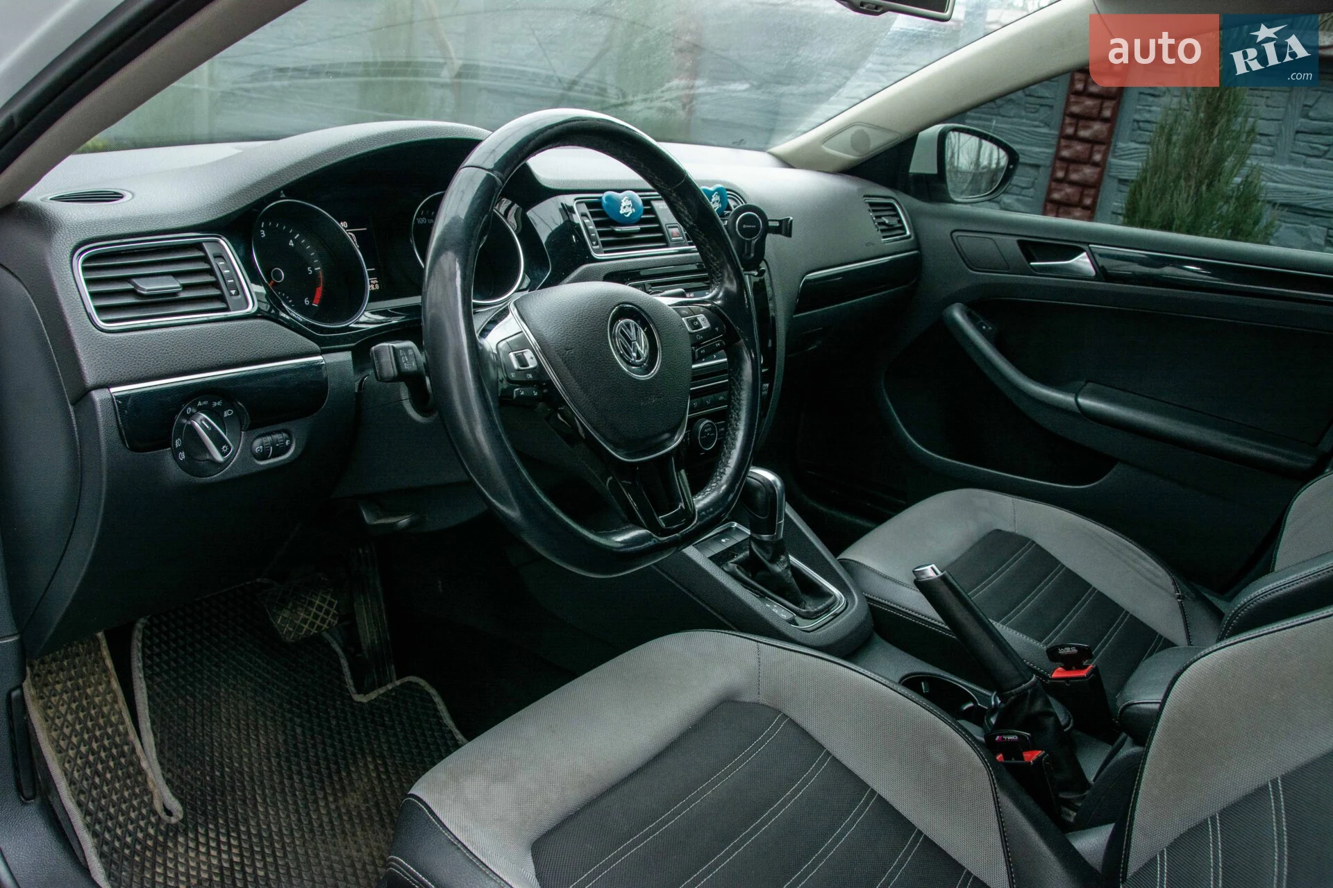 2016 Volkswagen Jetta - мініатюра 4