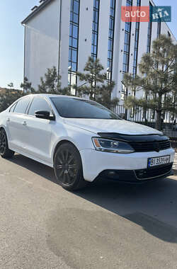 volkswagen jetta 2012 в Киев от профессионального продавца Богдан