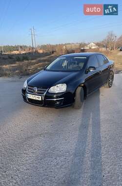 Седан Volkswagen Jetta 2009 в Ахтырке