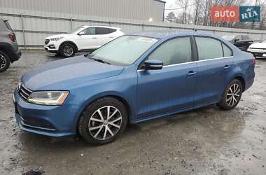 Volkswagen Jetta 2017