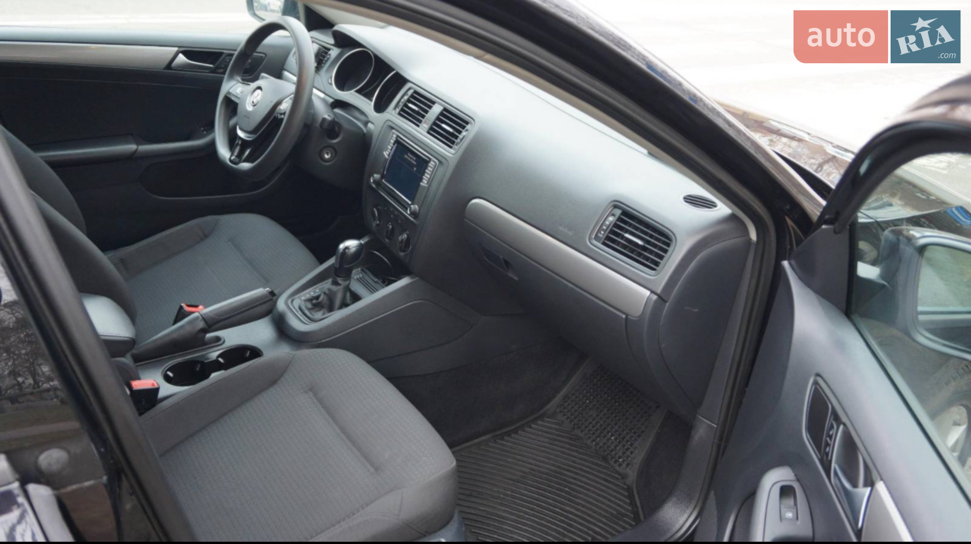 2016 Volkswagen Jetta - мініатюра 9