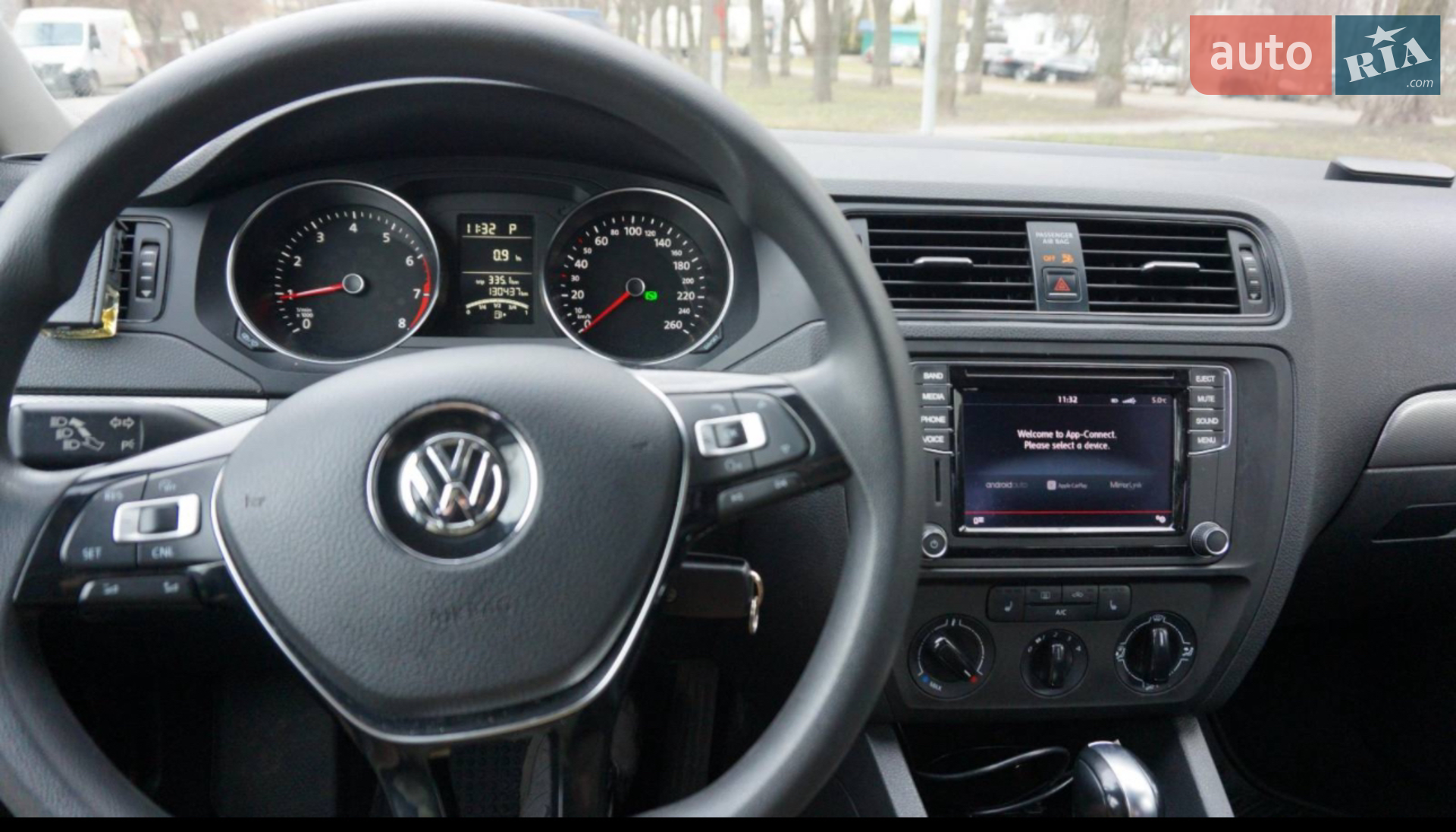 2016 Volkswagen Jetta - мініатюра 13