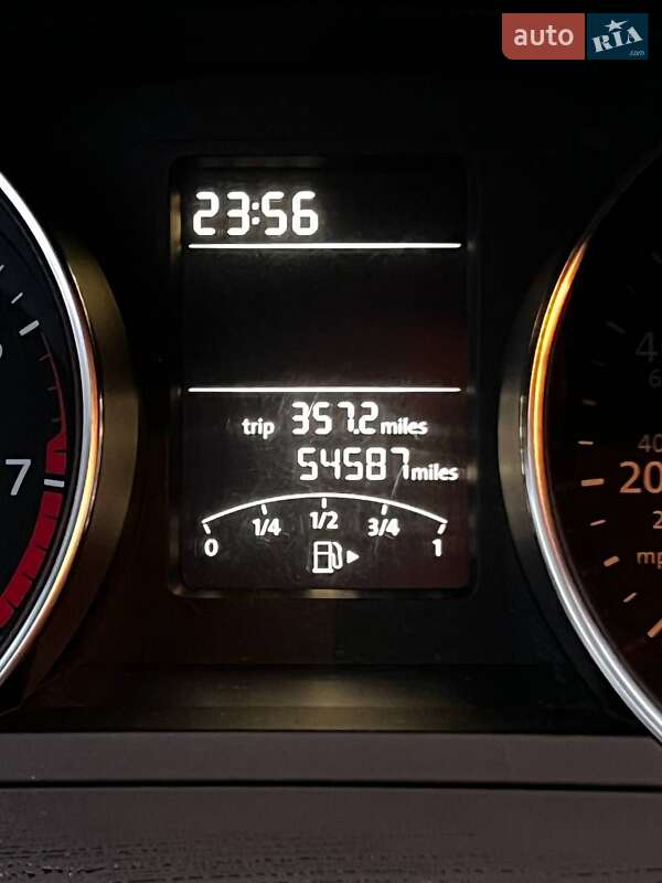 Седан Volkswagen Jetta 2017 в Дніпрі фото 11 Седан Volkswagen Jetta 2017 в Дніпрі