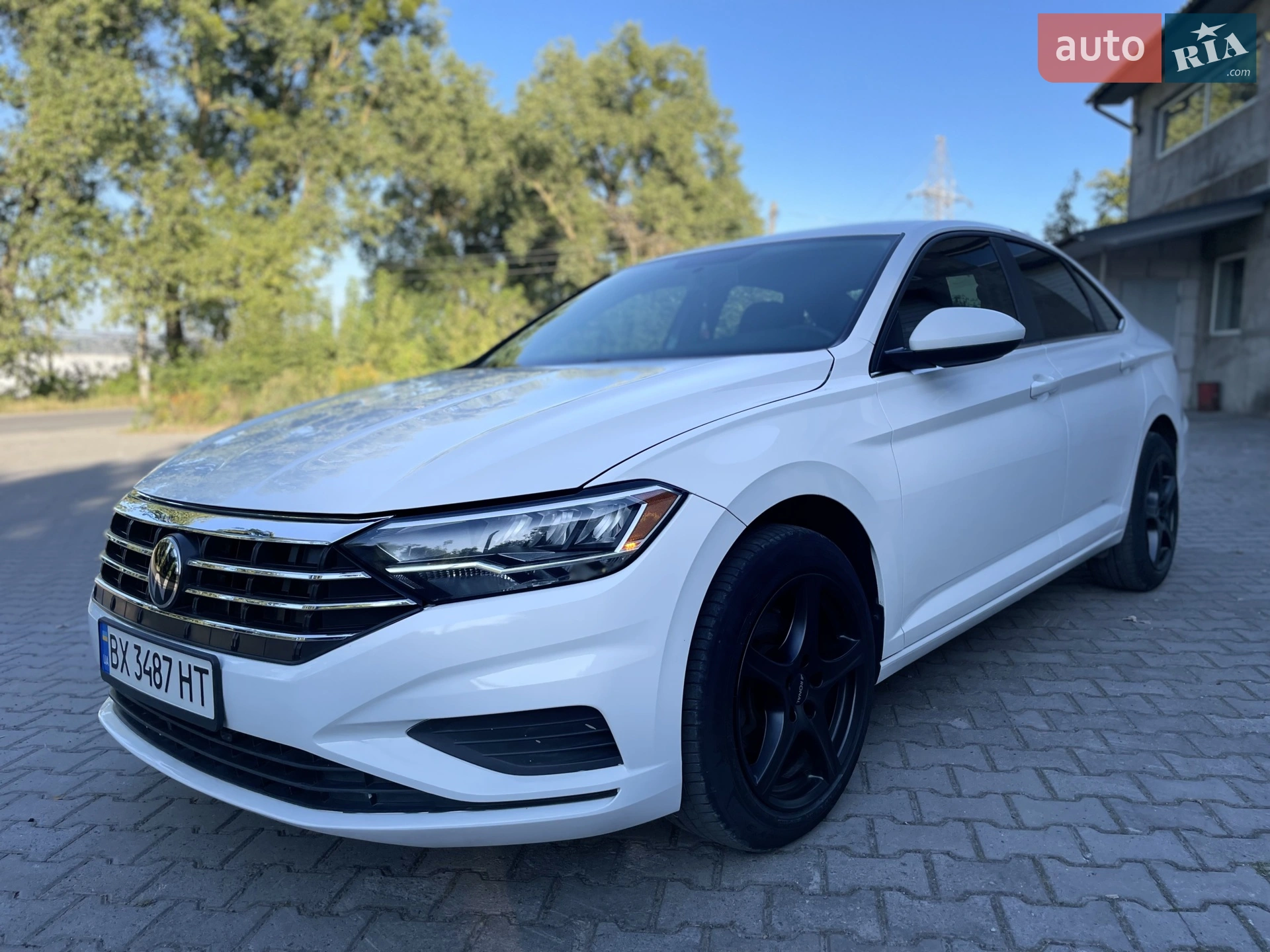2018 Volkswagen Jetta - мініатюра 3