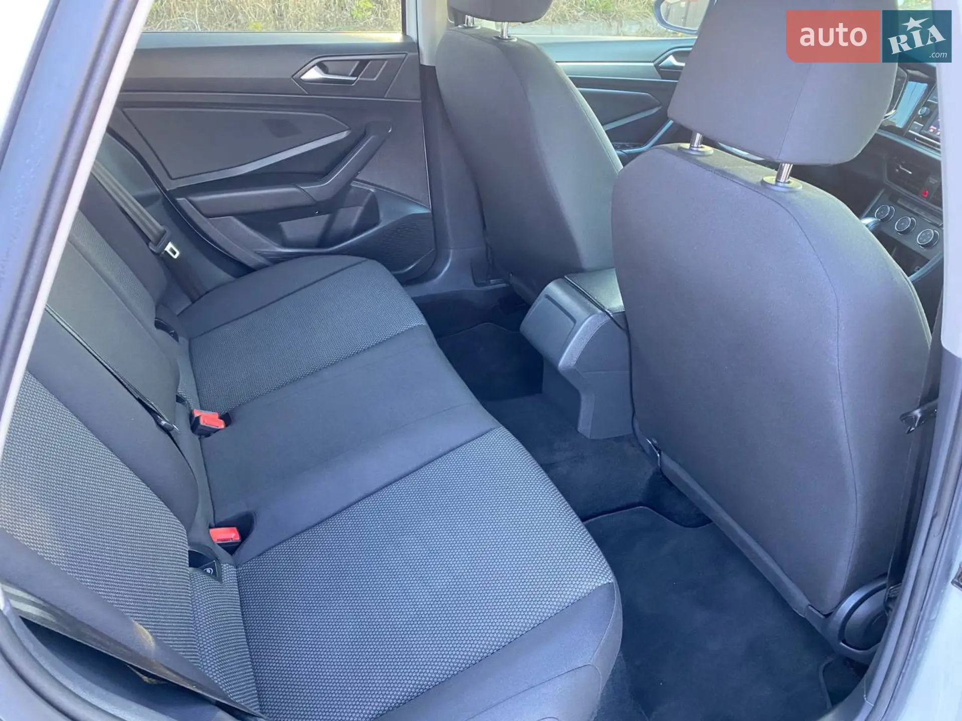 2018 Volkswagen Jetta - мініатюра 22