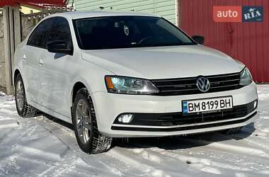 Седан Volkswagen Jetta 2014 в Липовій Долині