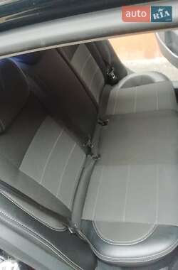 Седан Volkswagen Jetta 2006 в Шумске