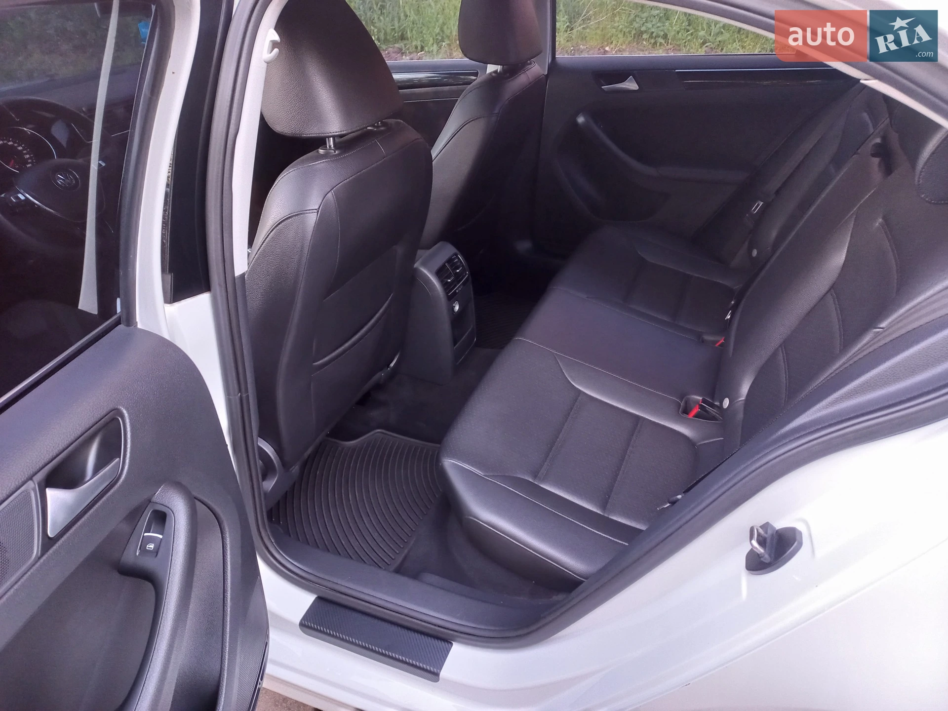 2014 Volkswagen Jetta - мініатюра 14