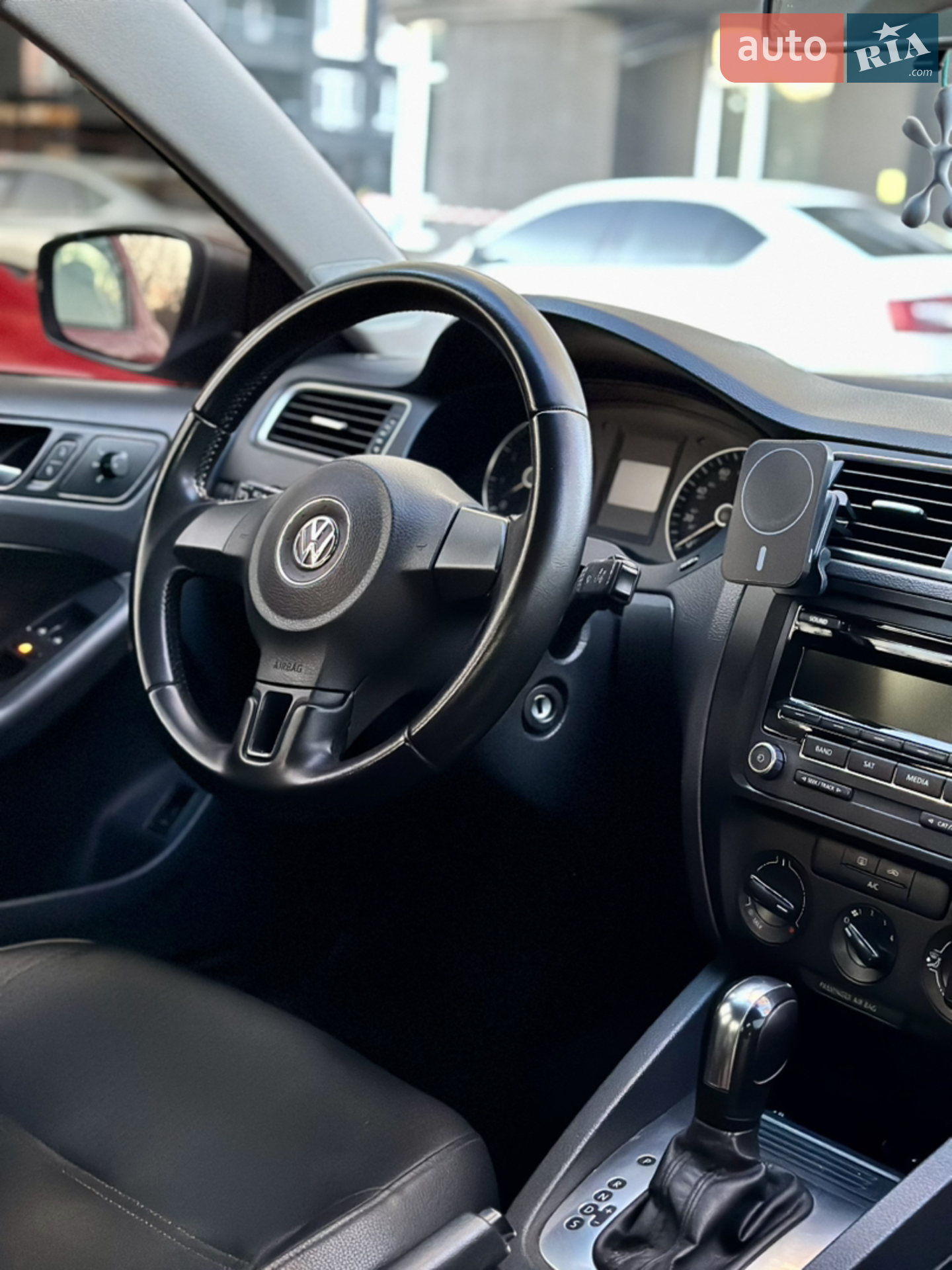 2014 Volkswagen Jetta - мініатюра 6
