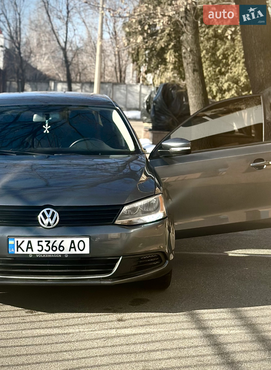 2015 Volkswagen Jetta - мініатюра 13