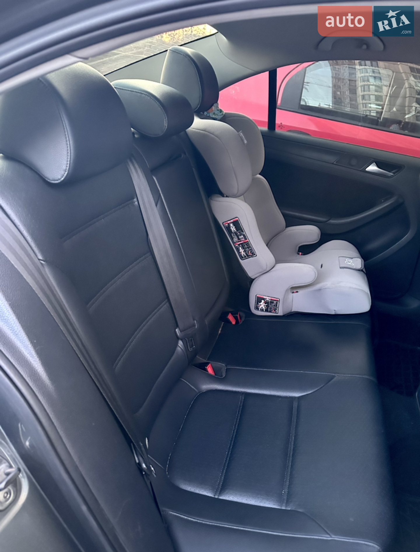 2014 Volkswagen Jetta - мініатюра 12