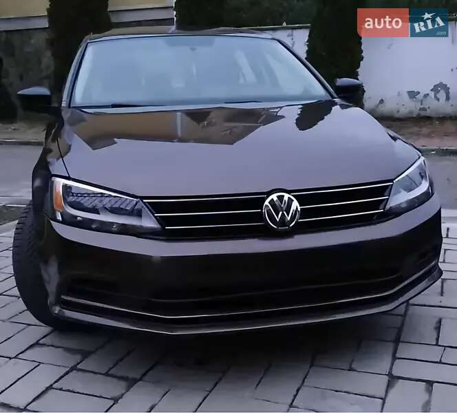 Volkswagen Jetta 2014 Volkswagen Jetta 2014