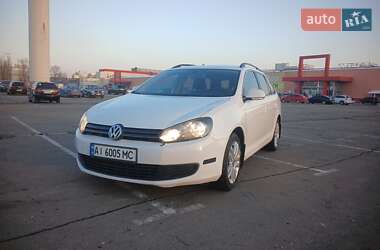 Універсал Volkswagen Jetta 2013 в Києві