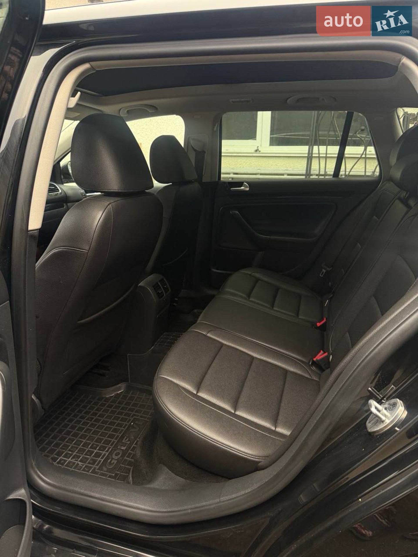 2014 Volkswagen Jetta - мініатюра 3