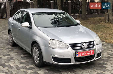 Седан Volkswagen Jetta 2007 в Вознесенске