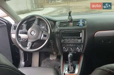 Седан Volkswagen Jetta 2014 в Покровском